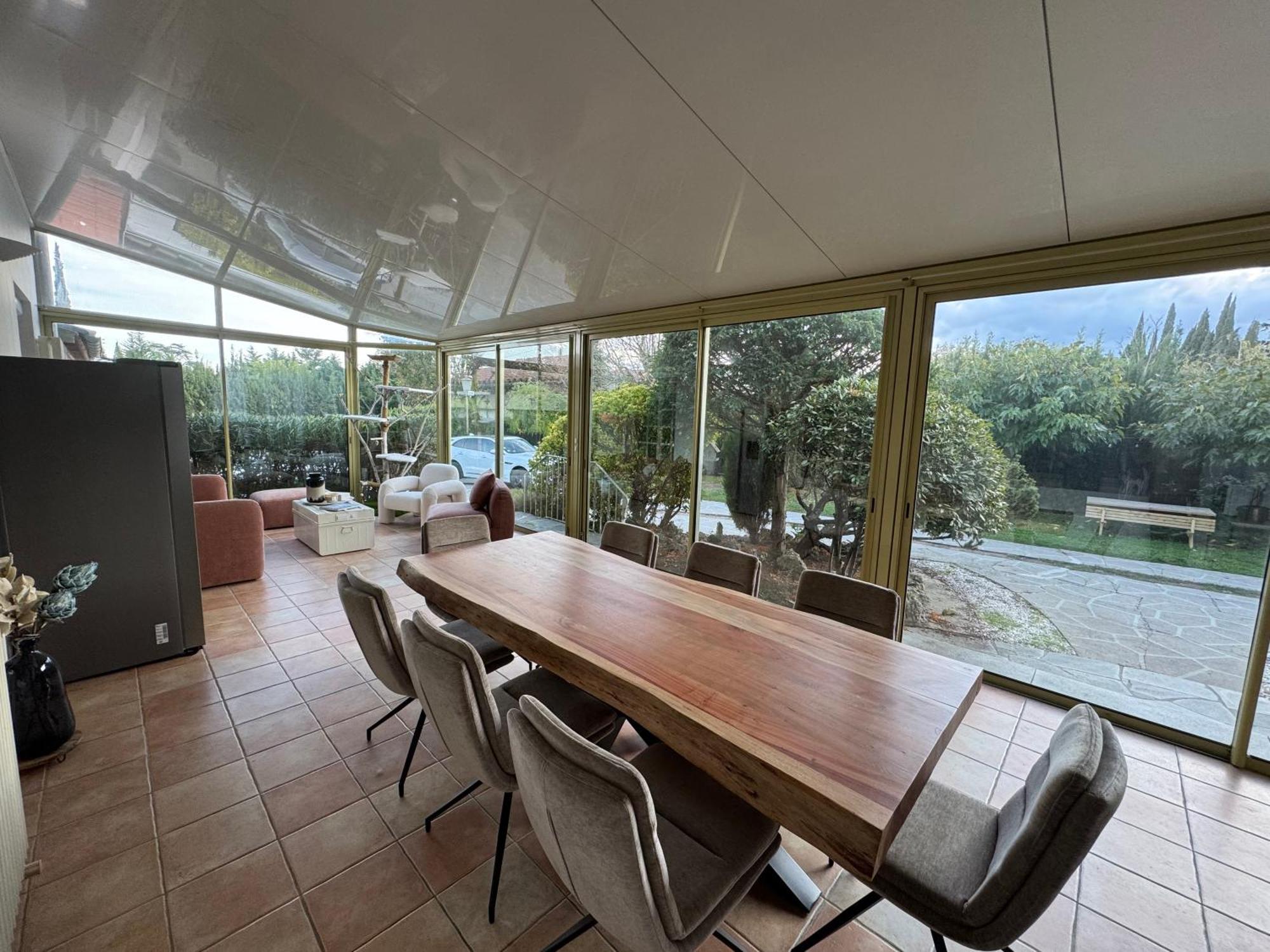 Lv House & Gardens Apartment Carcassonne Exterior photo