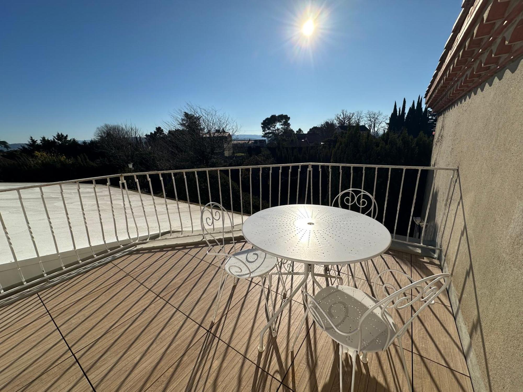 Lv House & Gardens Apartment Carcassonne Exterior photo