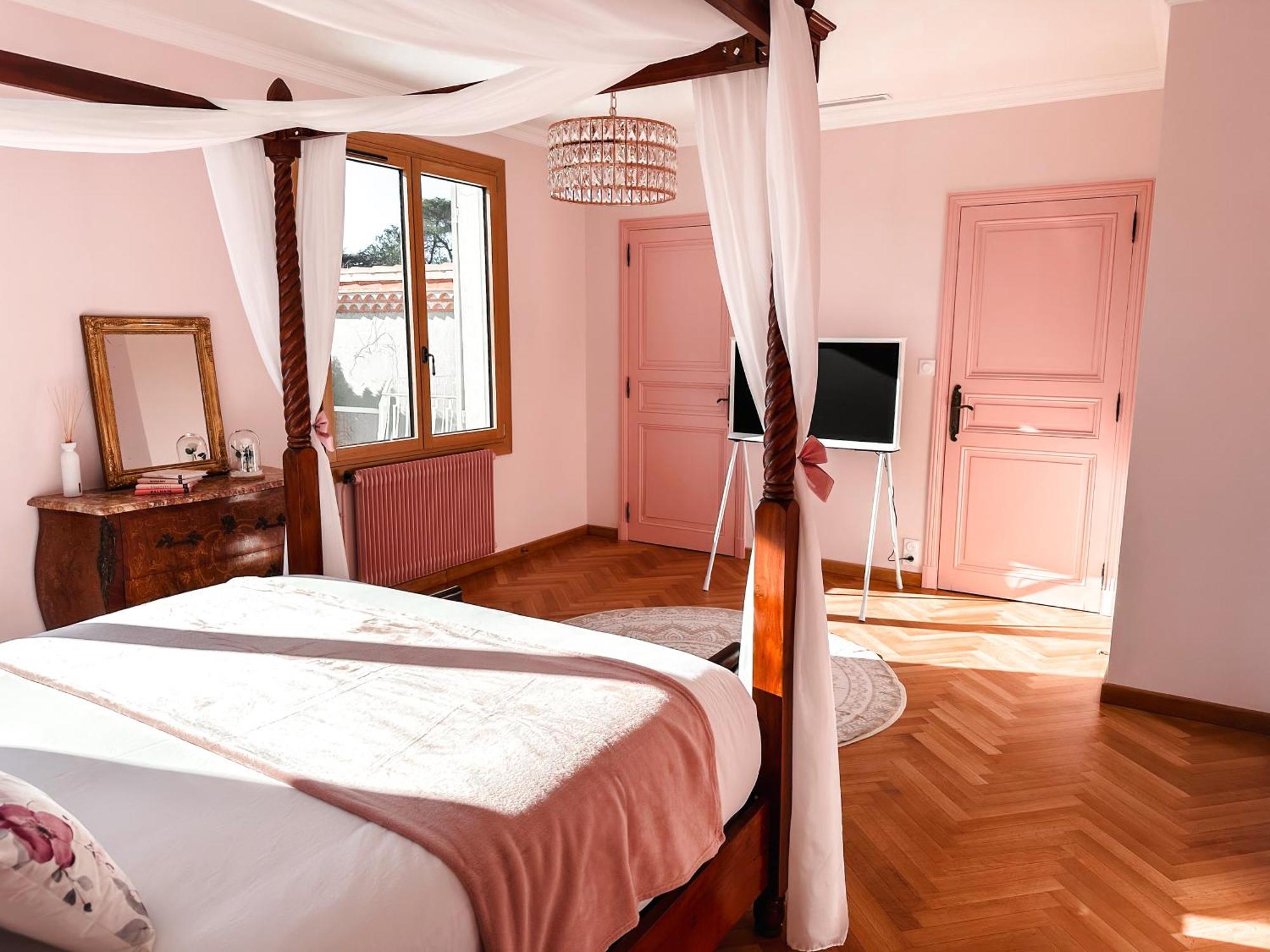 Lv House & Gardens Apartment Carcassonne Exterior photo