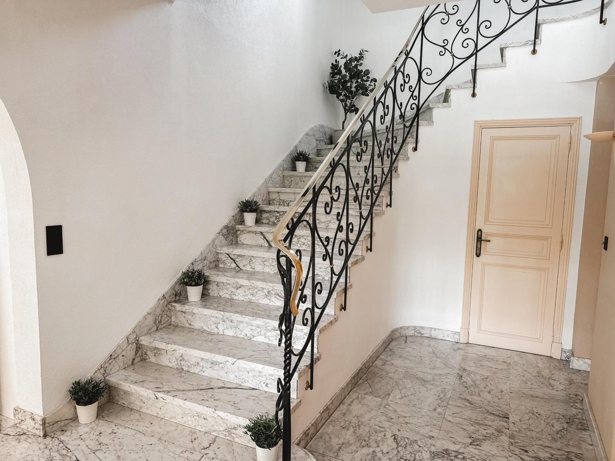 Lv House & Gardens Apartment Carcassonne Exterior photo