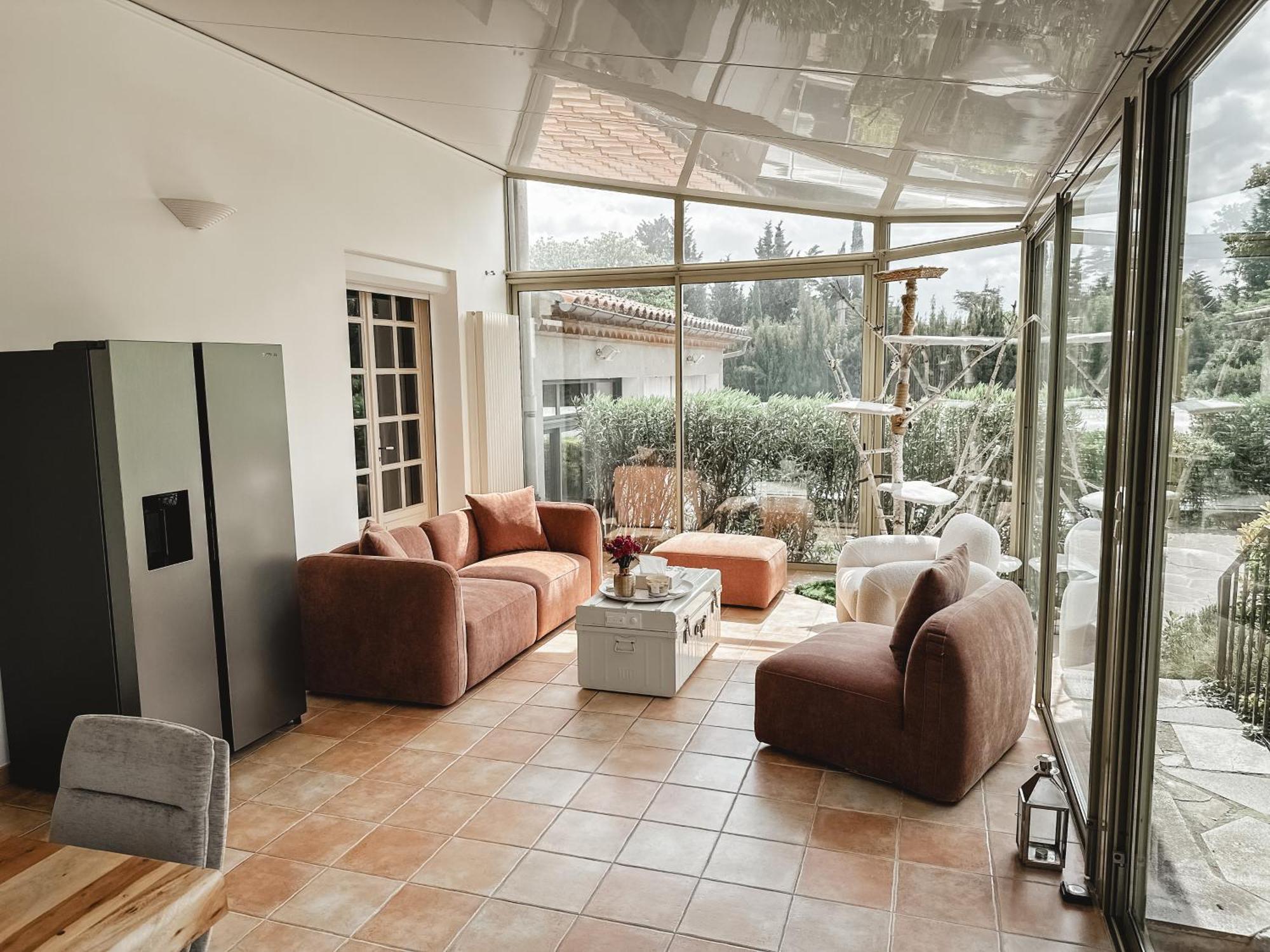 Lv House & Gardens Apartment Carcassonne Exterior photo