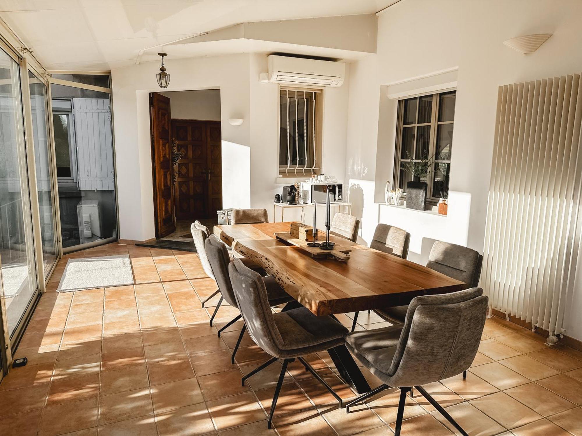 Lv House & Gardens Apartment Carcassonne Exterior photo